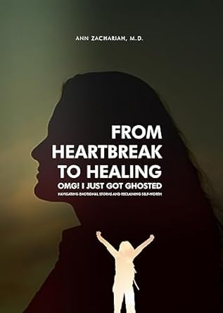 From Heartbreak to Healing