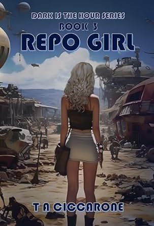 Repo Girl