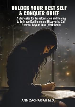 Unlock Your Most Self