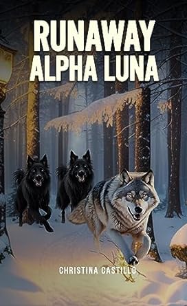 Runaway Alpha Luna