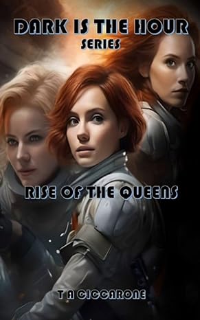 Rise Of The Queens