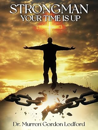 Strongman, Your Time Is Up