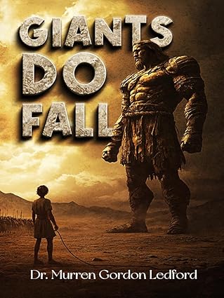 Giants Do Fall