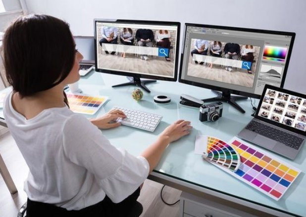 Book Trailer Production