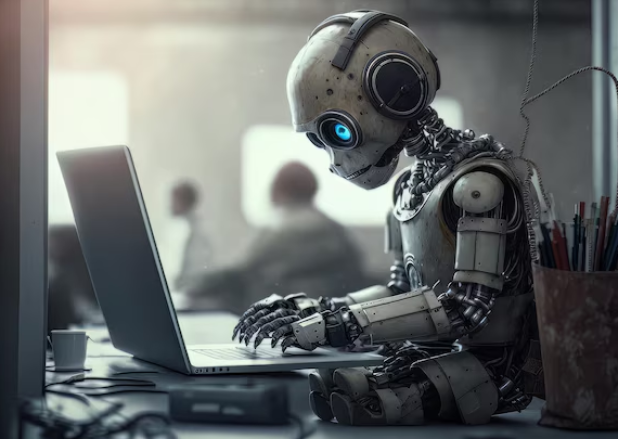 Best Science Fiction Writers